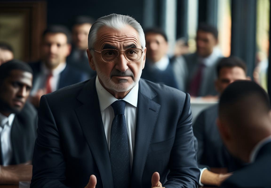 皇马连败危机：弗洛伦蒂诺力挺阿隆索，皇家马德里内部矛盾待化解