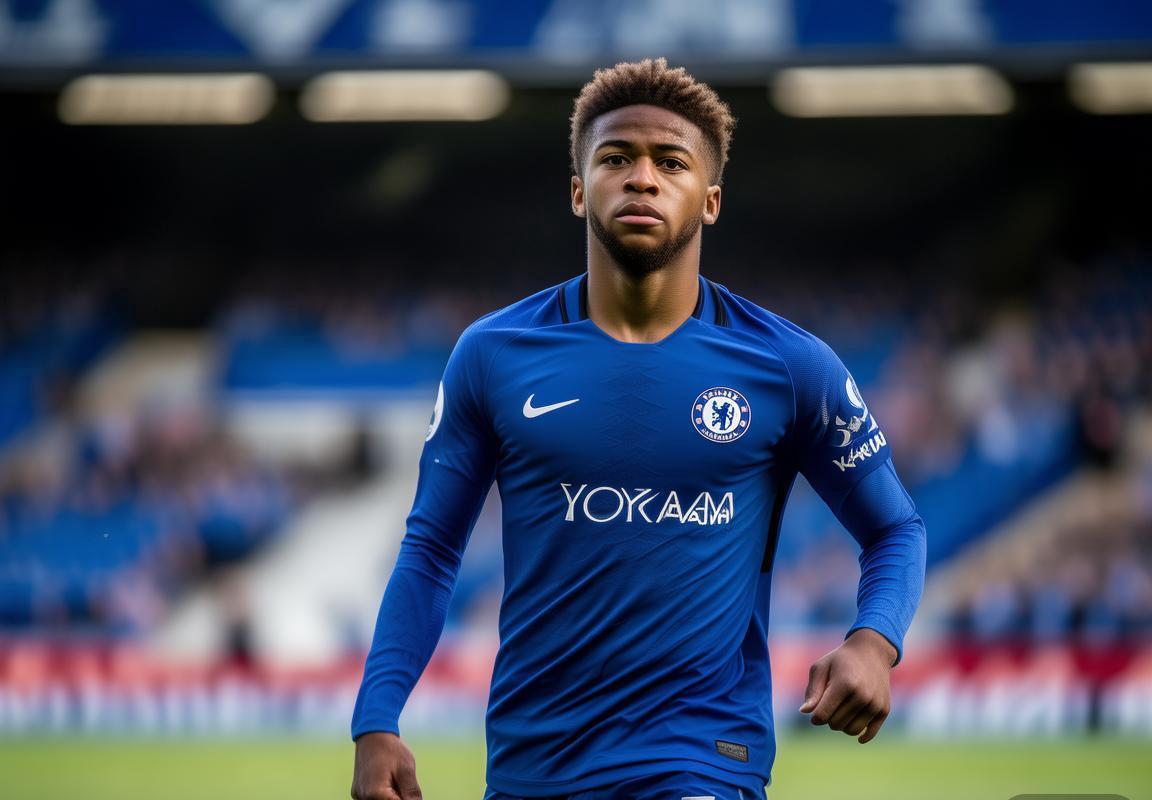 里斯·詹姆斯：从切尔西右后卫到斯坦福桥中场指挥官的转型之路