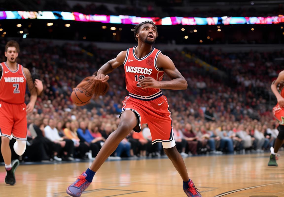 雄鹿客战奇才：字母哥对决库兹马普尔，止连败关键一役