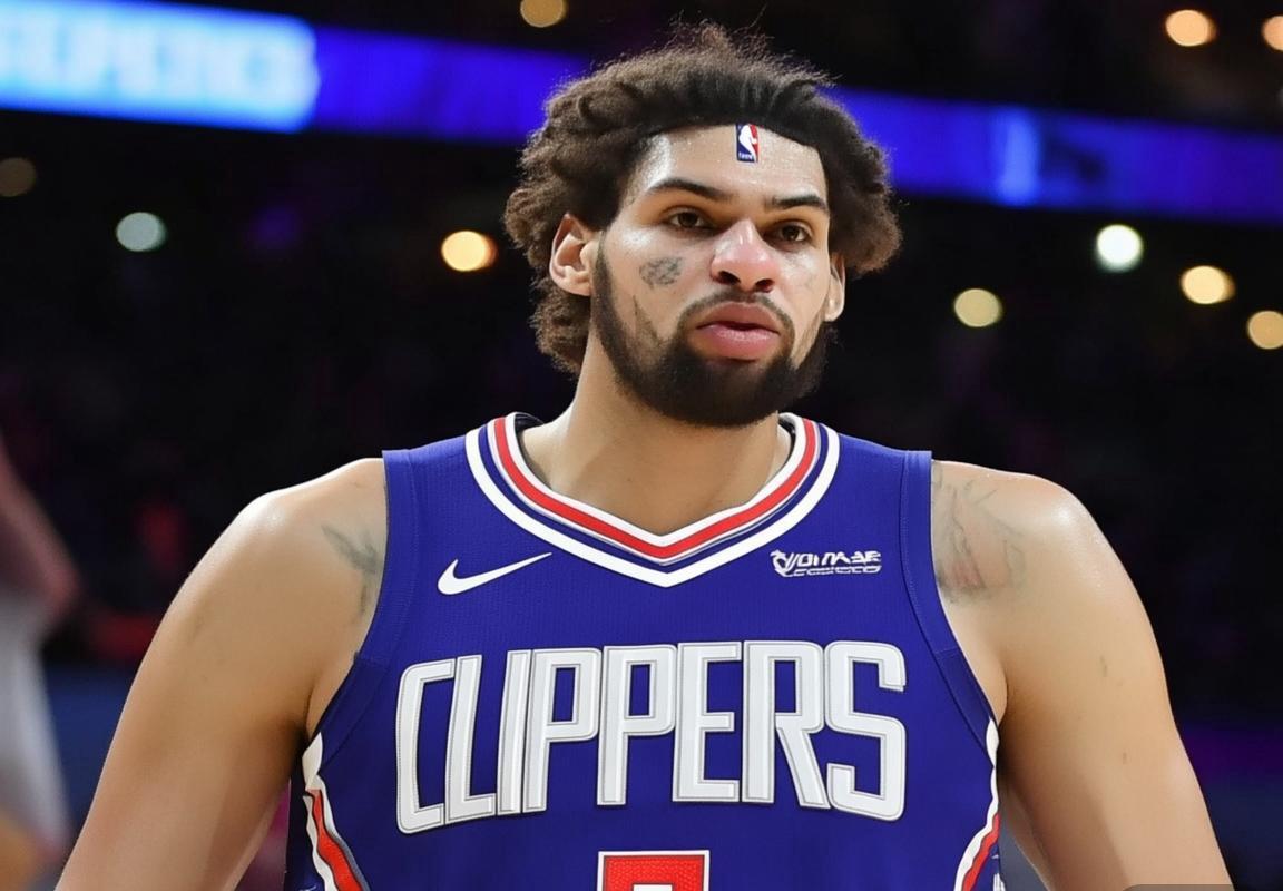 洛杉矶快船队新赛季动态：伊维察·祖巴茨续约进展、克里斯·保罗风波与伦纳德和乔治建队基石下的阵容展望