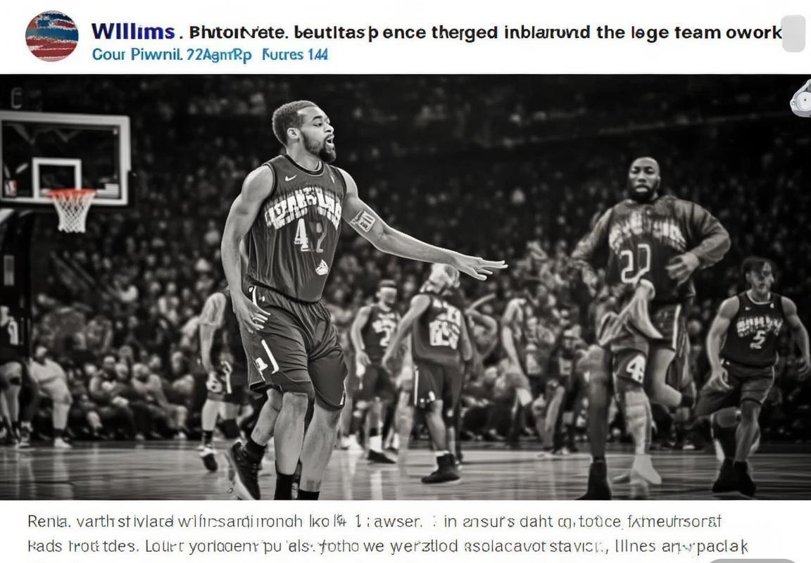 湖人队球星勒布朗·詹姆斯被质疑“刷数据”，运动媒体与队友路威如何理性看待？