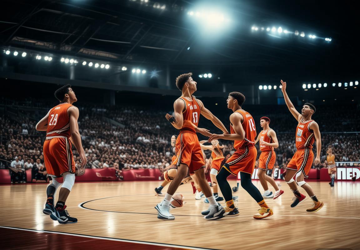 中国男篮三分失准背后：郭士强的NBA经验与团队体系之困