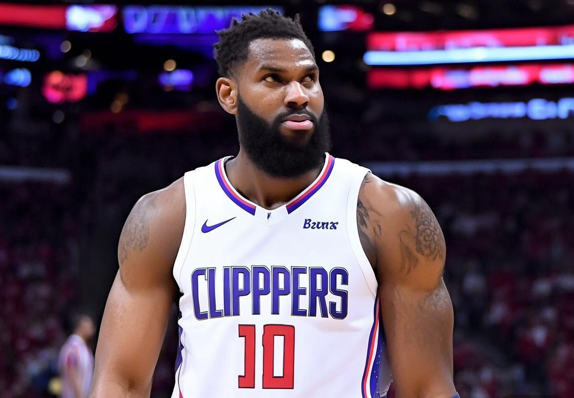 运动观察：洛杉矶快船季后赛因核心二级脚踝扭伤赛季报销，征程戛然而止